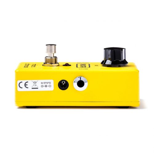 Педаль MXR MICRO CHORUS